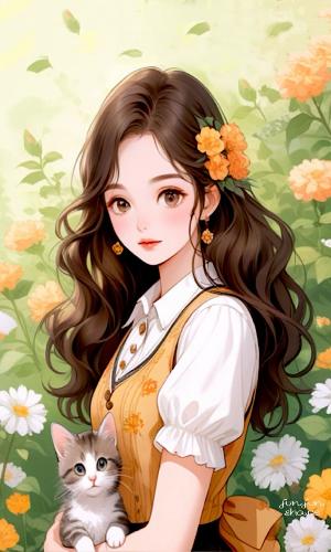 Đám Nhân Vật Phản Diện Bị Ép Hắc Hóa Có Thể Nghe Thấy Tiếng Lòng Của Tôi