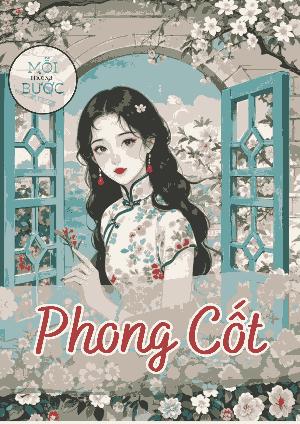 [Dân Quốc] Phong Cốt