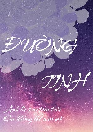 ĐƯỜNG TINH