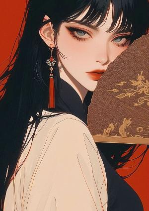 Làm Đại Sư Huyền Học, Thiên Kim Thật Thẳng Tay Xé Kịch Bản