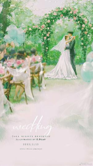 Lời Âu Yếm Sau Hôn Nhân