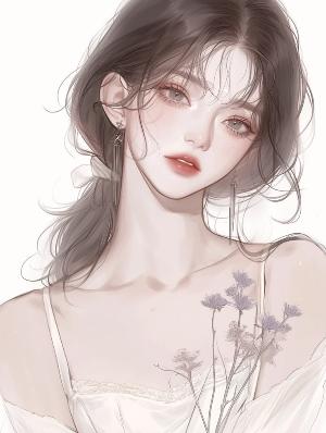 Mạt Thế Bánh Bao Là Nữ Phụ