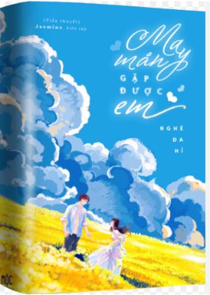 May Mắn Gặp Được Em