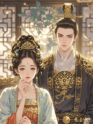 Mỗi Ngày Vương Gia Đều Hỏi: Hôm Nay, Tiểu Thiếp Trạch Đấu Sao?