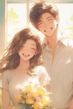 Người Bạn Trai Nổi Tiếng Nuông Chiều