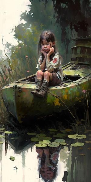 Người sống sót cuối cùng