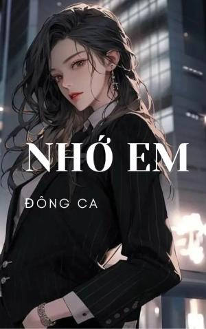 Nhớ Em