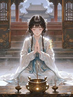 Nữ Phụ Nàng Một Lòng Hướng Phật