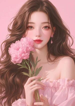 Nữ Tiến Sĩ Địa Chất Nỗ Lực Làm Bạch Liên Hoa Trong Giới Giải Trí