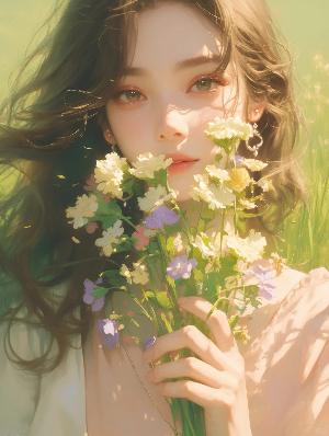 Sau Khi Xuyên Thư, Ta Tái Hôn Với Đối Thủ Của Chồng Trước