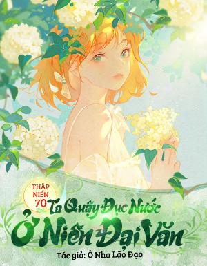 THẬP NIÊN 70: Quậy Đục Nước Ở Niên Đại Văn