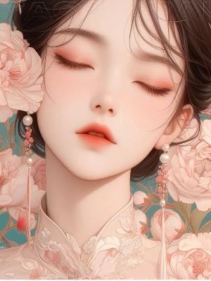 [Thập Niên 80] Tuyệt Thế Mỹ Nhân Gả Cho Quân Nhân Mang Theo Nhãi Con