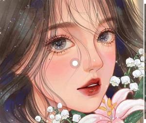 TÌNH YÊU CỦA LÂM NGHIÊN CHÂU 