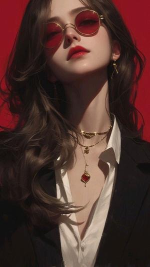 Vì Livestream Đoán Mệnh Quá Chuẩn, Tôi Trở Thành Cố Vấn Cho Cục Cảnh Sát