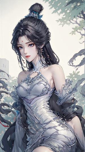 Xuyên Sách: Ta Đã Viết Thư Tình Cho Đối Thủ Một Mất Một Còn Của Mình Trước Khi Chết