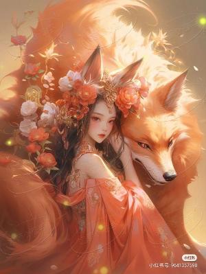 Xuyên Thành Giống Cái Siêu Ngoan, Được Các Đại Lão Đoàn Sủng