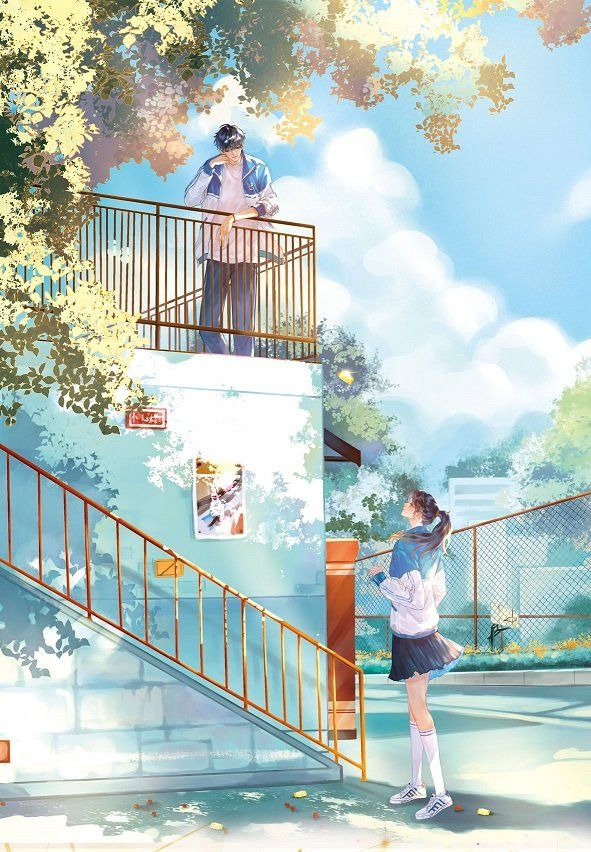 Truyện Tiểu Dạ Khúc