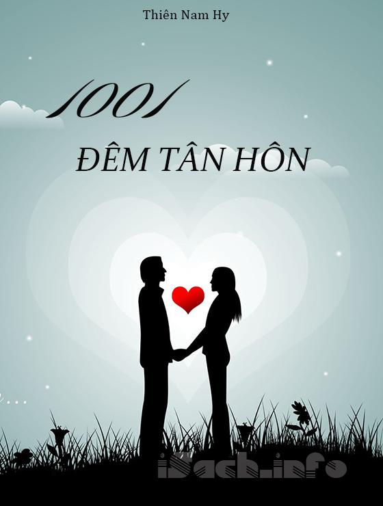Truyện 1001 Đêm Tân Hôn