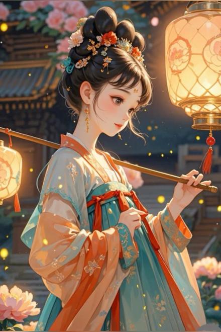 Truyện Tiểu Sư Muội Hợp Hoan Tông Không Muốn Hái Hoa, Chỉ Muốn Phát Tài