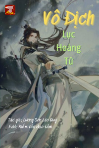 Truyện Vô Địch Lục Hoàng Tử