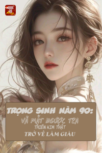 Truyện Trọng Sinh Năm 90: Vả Mặt Ngược Tra Thiên Kim Thật Trở Về Làm Giàu