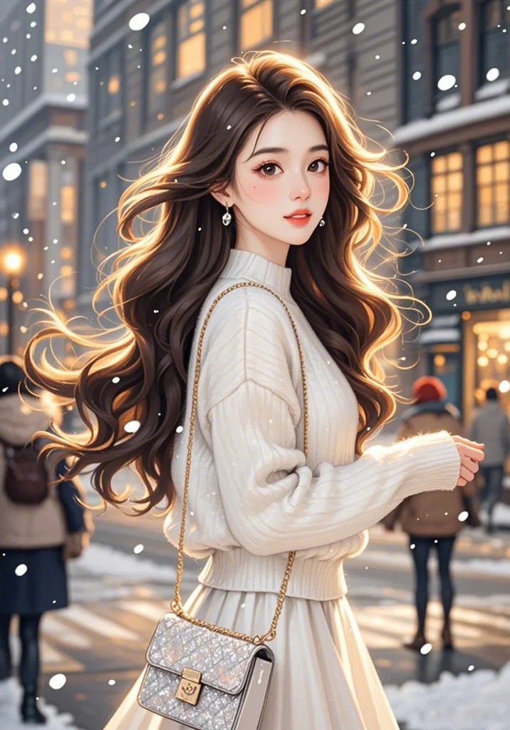 Truyện Vừa Vặn Tốt Đẹp