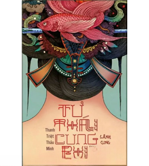 Truyện Tư Thái Cung Phi
