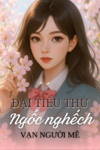 Truyện Đại Tiểu Thư Ngốc Nghếch Vạn Người Mê