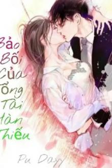 Truyện Bảo Bối Của Tổng Tài Hàn Thiếu