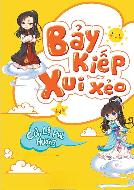 Truyện Bảy Kiếp Xui Xẻo