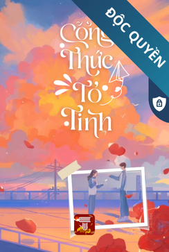 Truyện Công Thức Tỏ Tình