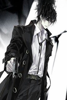 Chiến Thần Cuồng Phong