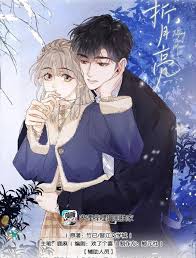 Truyện Chiết Ánh Trăng
