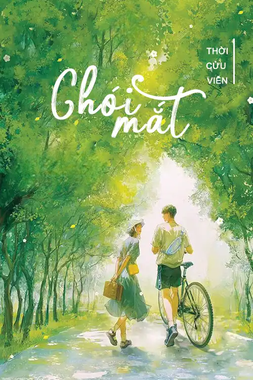 Truyện Chói Mắt