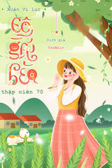Cô Gái Béo Ở Thập Niên 70