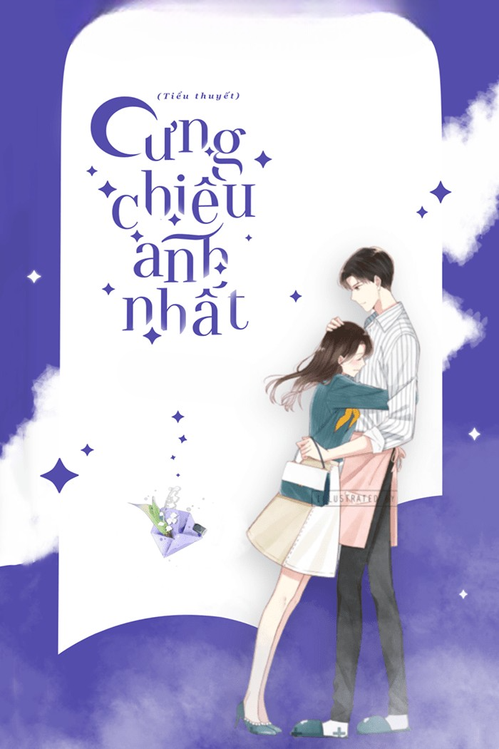 Cưng Chiều Anh Nhất