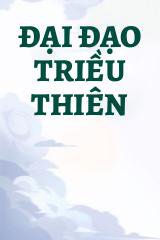 Truyện Đại Đạo Triều Thiên