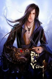Truyện Đại Ma Vương