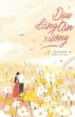 Truyện Dịu Dàng Tận Xương