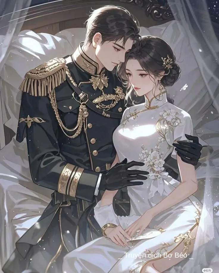 Truyện Vợ Yêu Khó Chiều: Cung Thiếu Cố Chấp Yêu Cô Như Mạng Sống