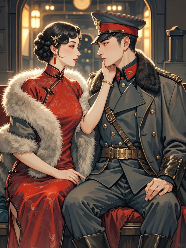 Quân Hôn Thập Niên 80: Cô Vợ Nhỏ Quân Y Của Thủ Trưởng