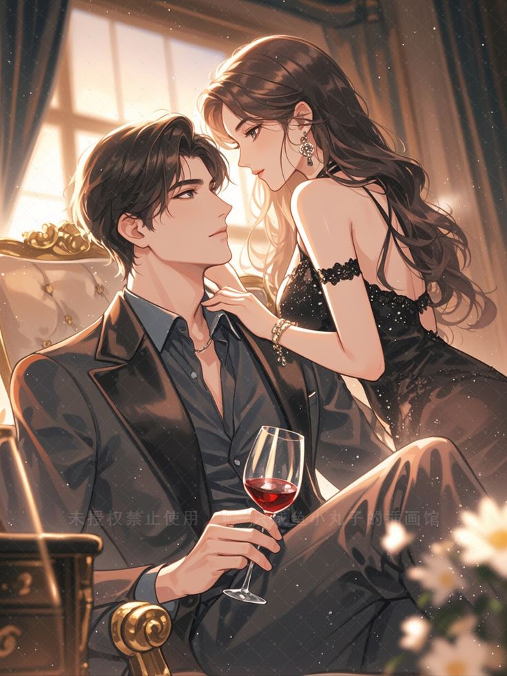 Truyện Thiên Kim Thật Trở Về, Ông Xã Tôi Là Ác Ma Áo Trắng
