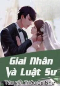 Truyện Giai Nhân Và Luật Sư