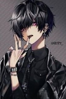 Hắc Ám Đại Nhân