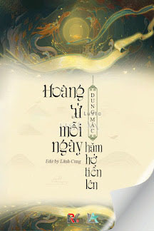 Truyện Hoàng Tử Mỗi Ngày Hăm Hở Tiến Lên