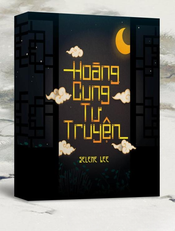 Truyện Hoàng Cung Tư Truyện