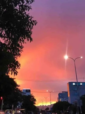 Truyện [Hồi Ký] Chiều Hoàng Hôn Năm Ấy