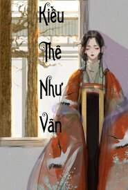Kiều Thê Như Vân