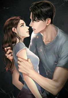 Mặc Thiếu Gia, Anh Đã Bị Bắt