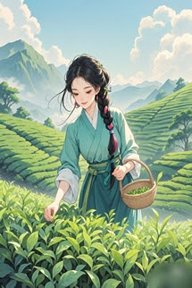 Truyện Mang Theo Không Gian Tùy Thân Ta Trở Thành Nông Trang Chủ